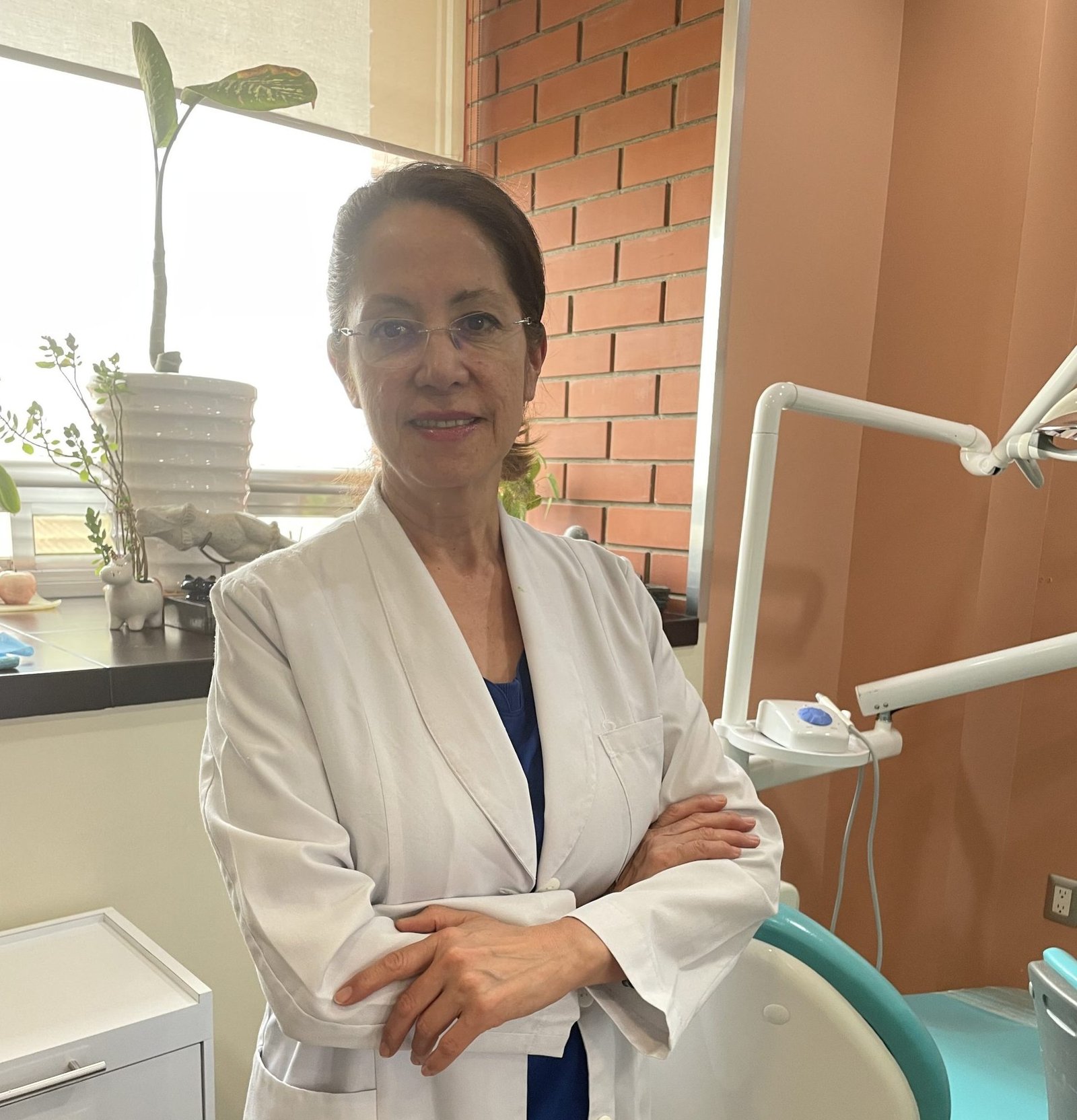 Centro de Soluciones Dentales — Hospital Español de Polanco